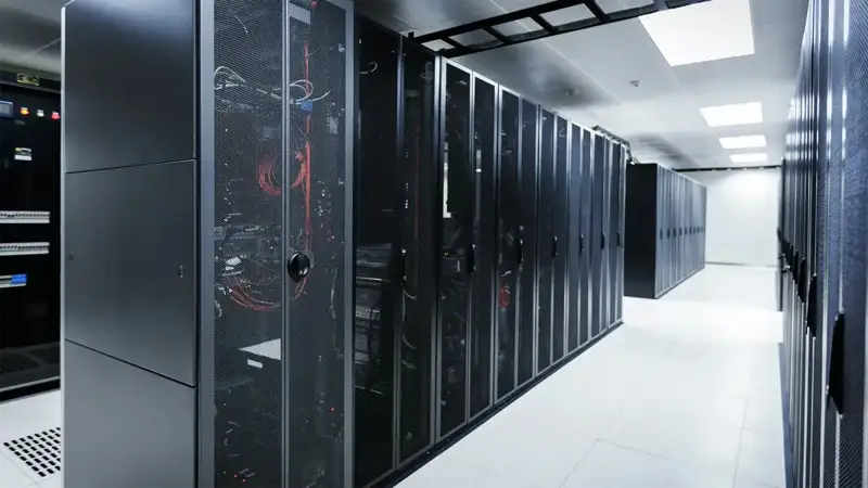 data center