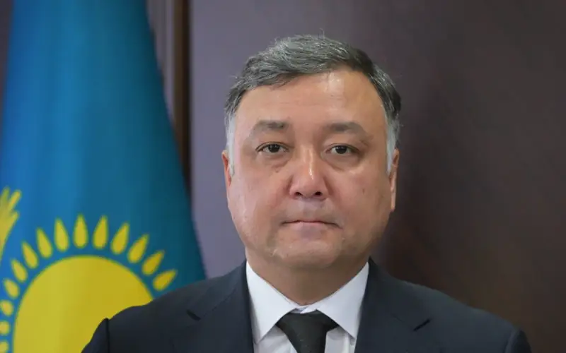 Iran Shametekov