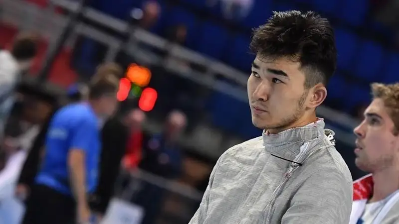 Шесть казахстанцев выступят на этапе Кубка мира по фехтованию в Будапеште