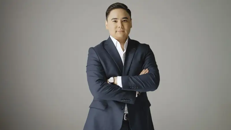 эксперт Адиль Сейфуллин