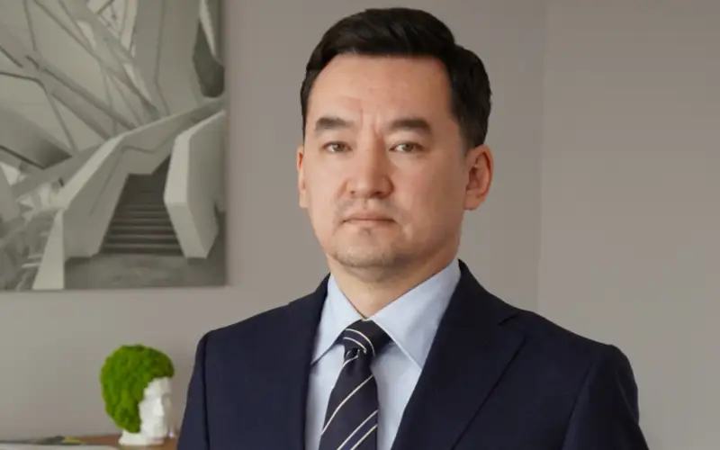 Dıdar Kárimsaqov