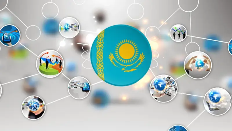 Особенности современной дипломатии Казахстана 