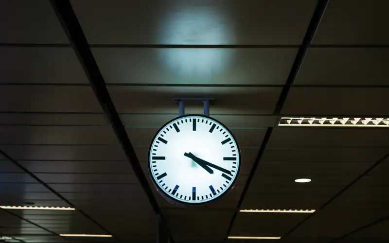 Когда утвердят новый график работы в Астане