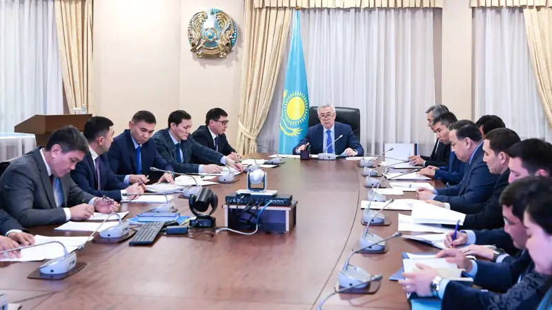 Еліміз былтыр 16 млн тоннадан астам ауыл шаруашылығы өнімдерін экспорттады