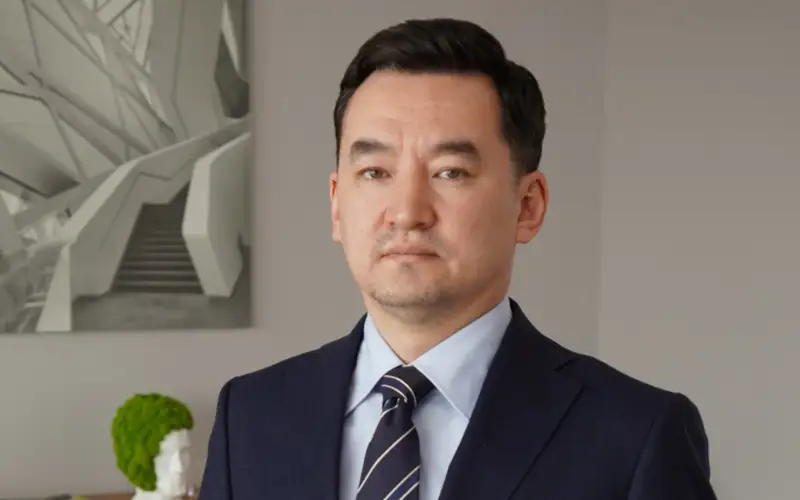 Дидар Каримсаков возглавил АО «Qazaqstan Investment Corporation»