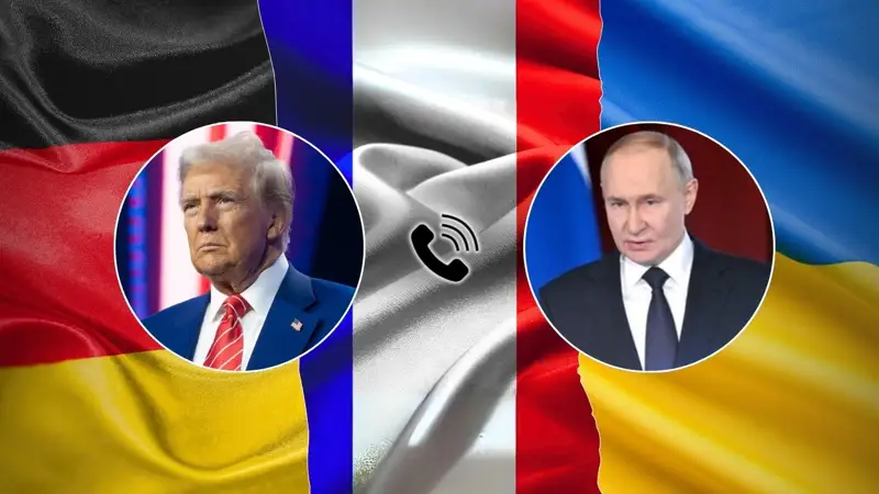 Мировые лидеры прокомментировали результаты переговоров Трампа и Путина