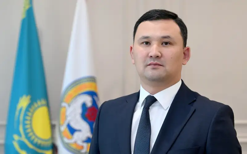 Ерик Жумабай