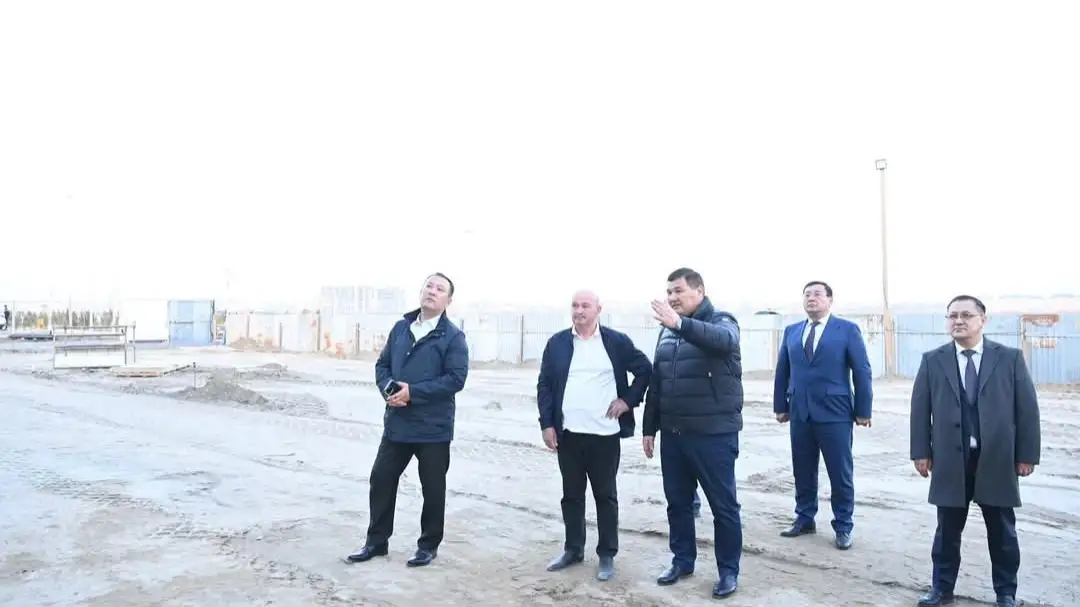 Нұрлыбек
