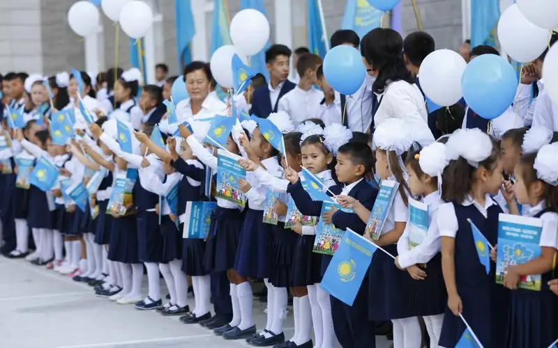 1 сәуірде бірінші сыныпқа құжат қабылдау басталады 