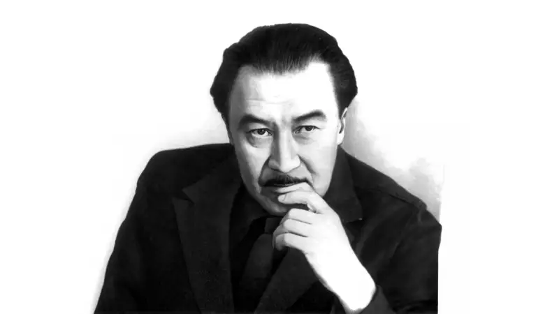 Куандык Шангытбаев