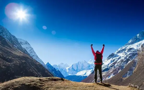 Nepal, drones, Everest