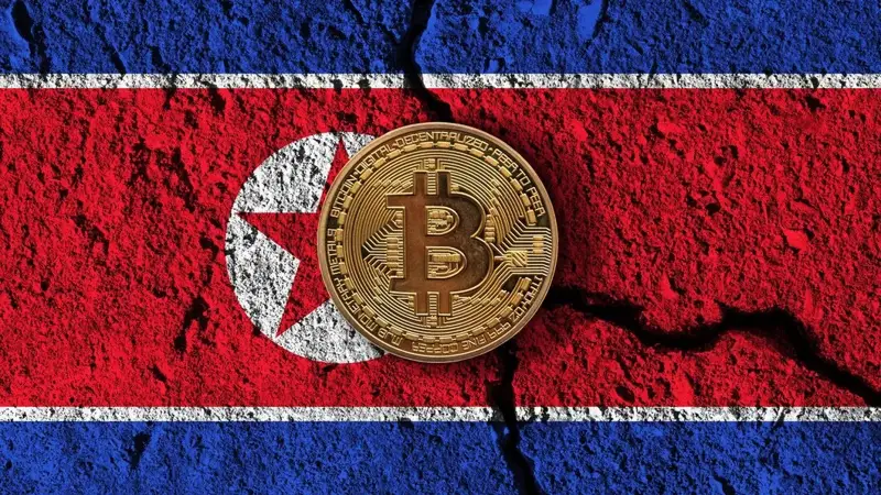 North Korea and Bitcoin