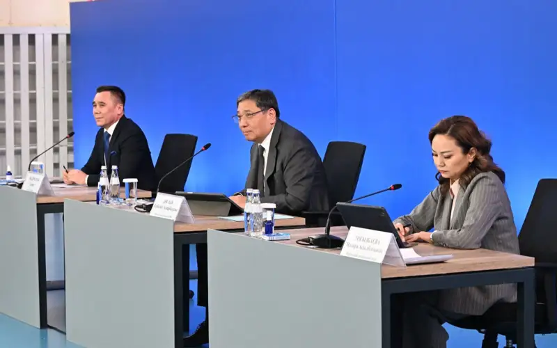 Алматылықтар қоқысты сұрыптауға дайын емес - Досаев