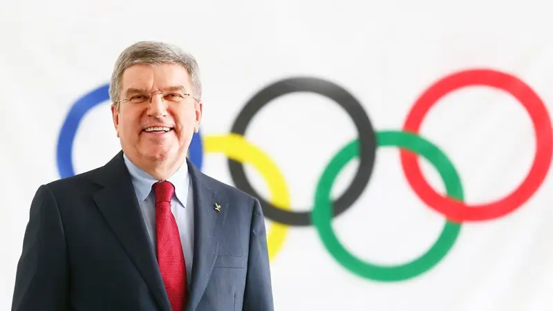 Томас Бах ХОК-нің құрметті президенті болып сайланды