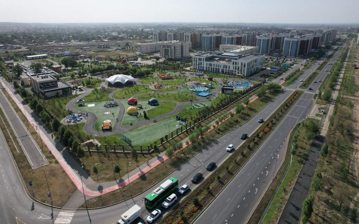 Алматыда сыртқы жарнамаға қойылатын талаптар өзгереді