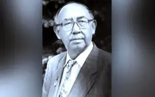 Сыршыл ақын Тұманбай Молдағалиевтің туғанына - 90 жыл