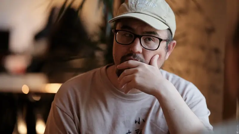 Tilek Yrysbek