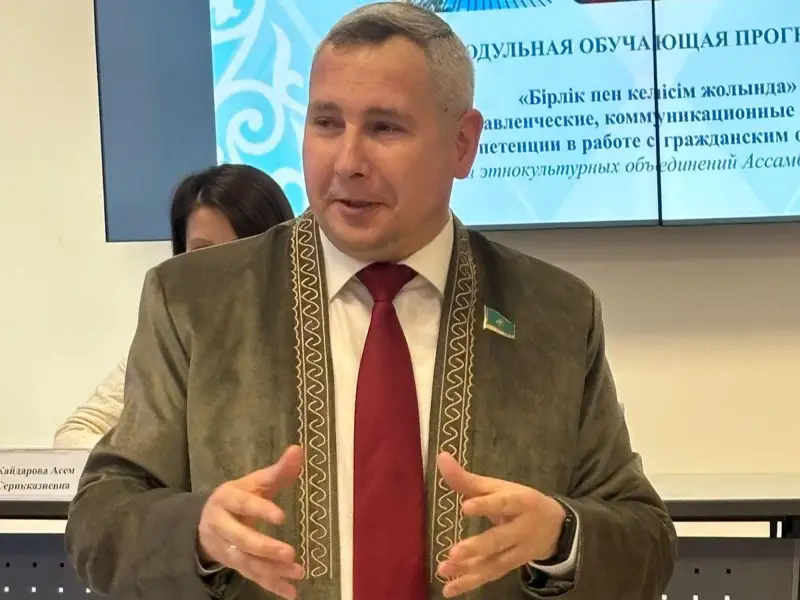 Геннадий Шиповских