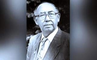 Tumanbaı MOLDAǴALIEV