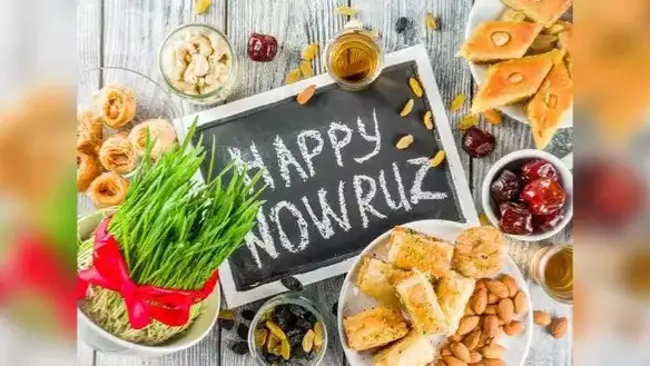 Президент США поздравил всех с праздником Наурыз