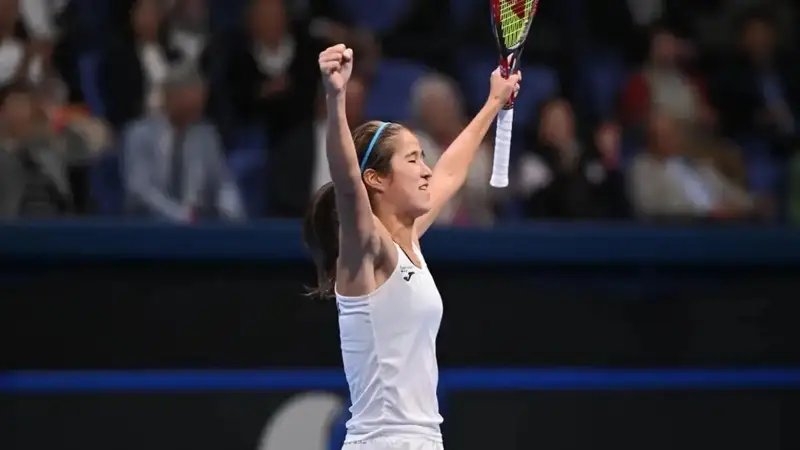 Қуламбаева