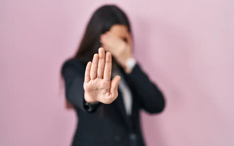 оскорбление