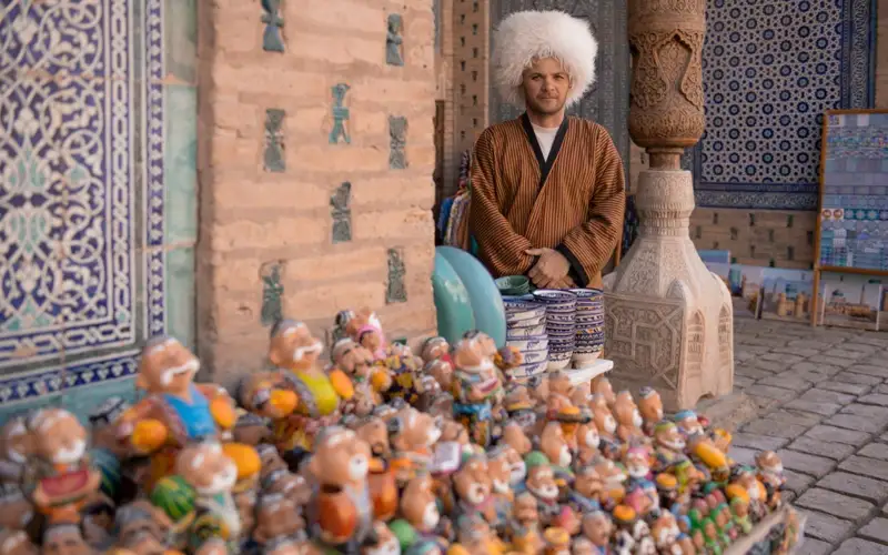 Қазақстан Өзбекстанның гүлденуіне мүдделі – Сыртқы істер министлері Хиуада бас қосты 