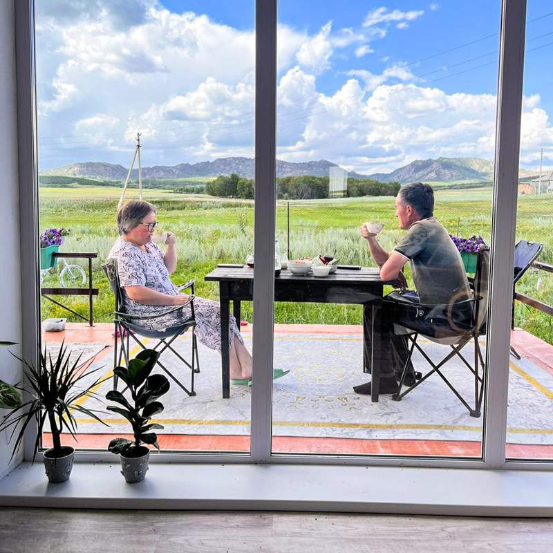 Есен Жусупбаев