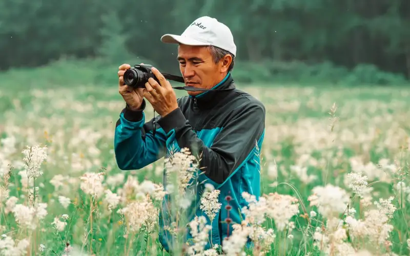 Есен Жусупбаев