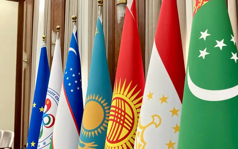 Kaspıı teńiziniń tartylýy Orta dálizdiń tranzıttik áleýetine qalaı áser etedi