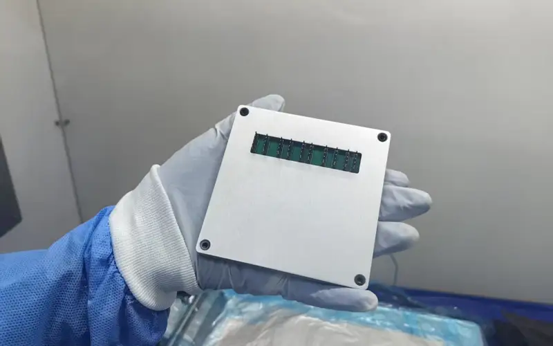 Алғашқы көміртек-14 ядролық батареясы Қытайда жасалды