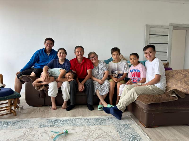 Есен Жусупбаев