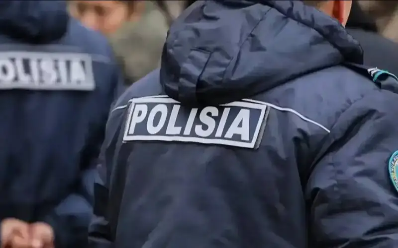  Қозоғистонда Наврўз исмли 119 нафар полициячи бор