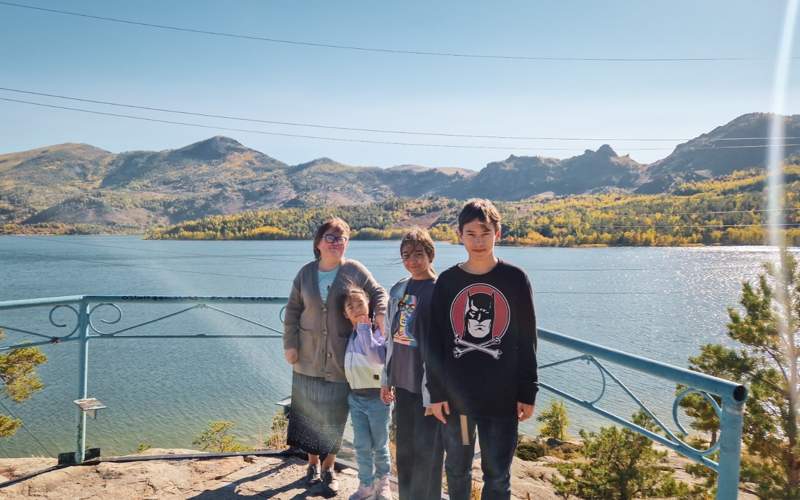 Есен Жусупбаев