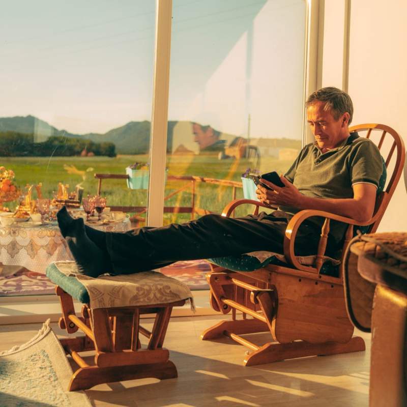 Есен Жусупбаев