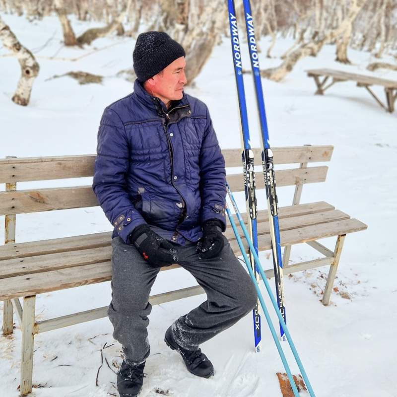 Есен Жусупбаев