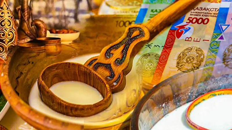 Сколько стоят кумыс и шубат в городах Казахстана