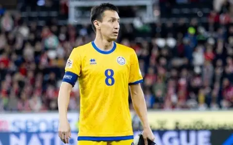 Уэльс — Казахстан: где смотреть прямую трансляцию матча