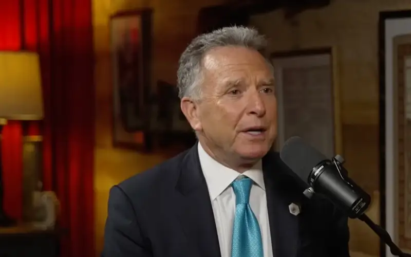 Стив Уиткофф