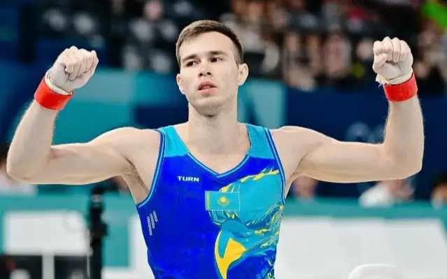 Нариман Құрбанов