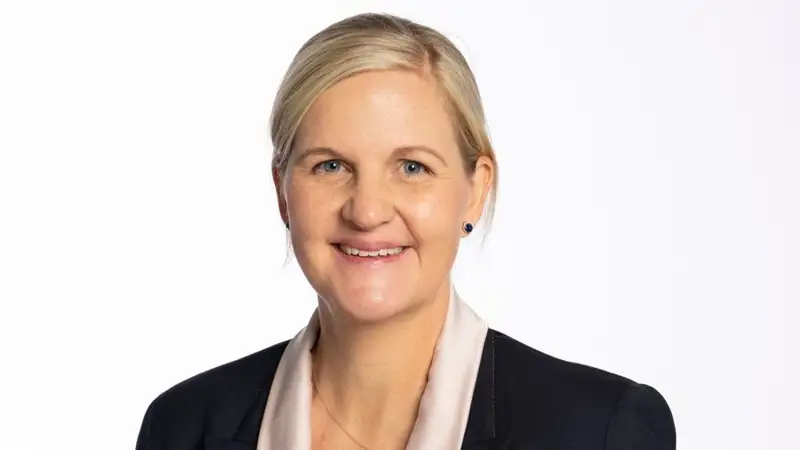 Kirsty Coventry