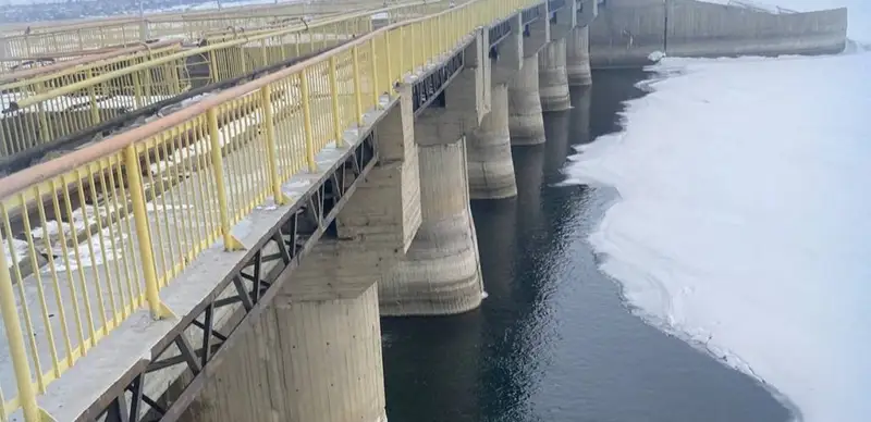 Еліміздің су қоймаларындағы жағдай қалай