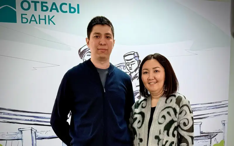 Костанаец первым получил жилье по ипотеке для рабочих специальностей