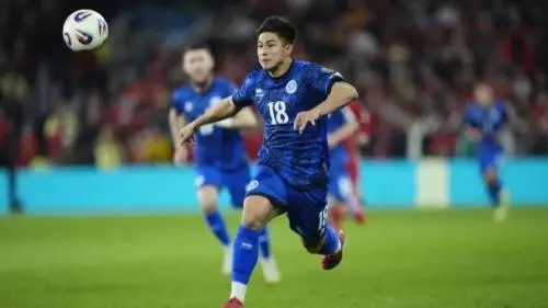 Дастан Сәтпаев