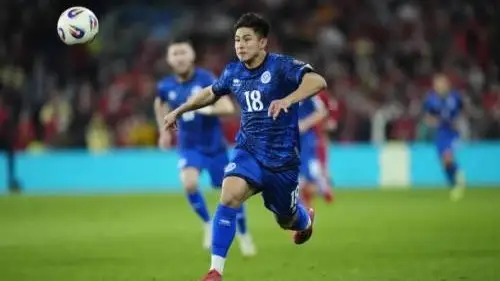 Дастан Сәтпаев Қазақстан футболы тарихында рекорд орнатты