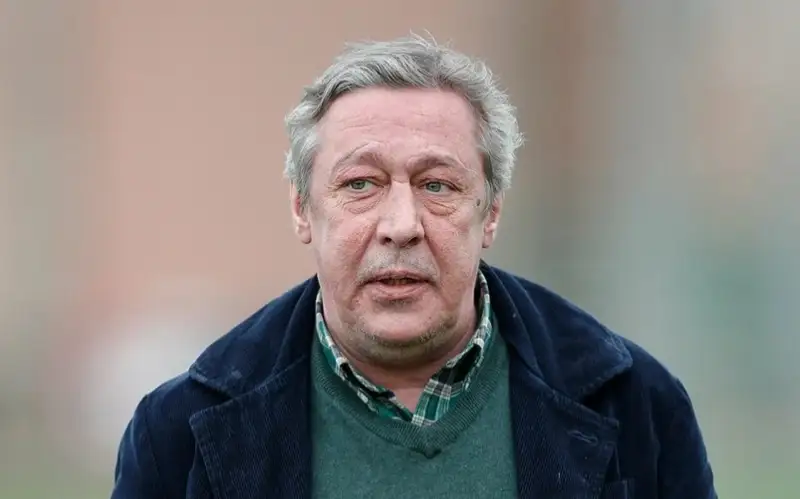 Михаил Ефремов