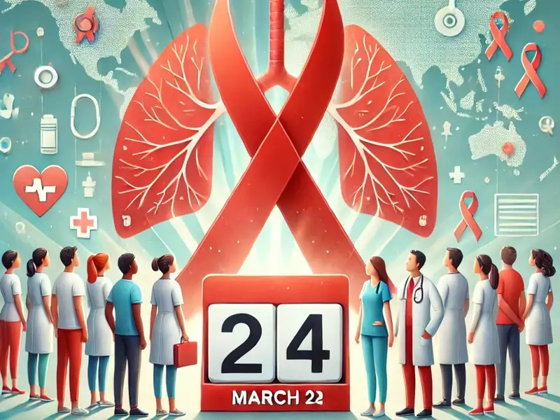 борьбе с туберкулезом