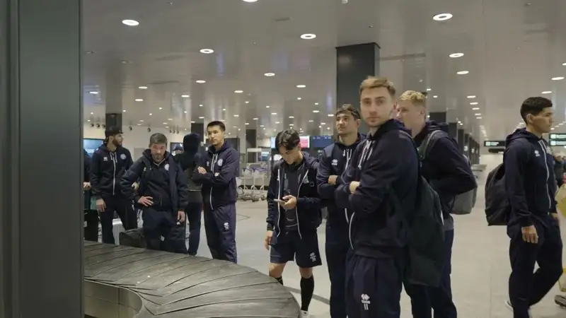 Qazaqstan fýtbol federatsııasy