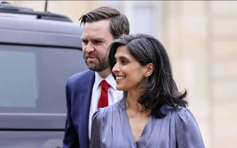 Уша Вэнс бастаған АҚШ делегациясы Гренландияға барады