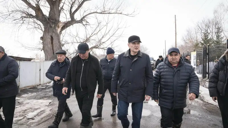 Basty mindetimiz - adamdardy qorǵaý úshin barlyq qajetti sharalardy qabyldaý